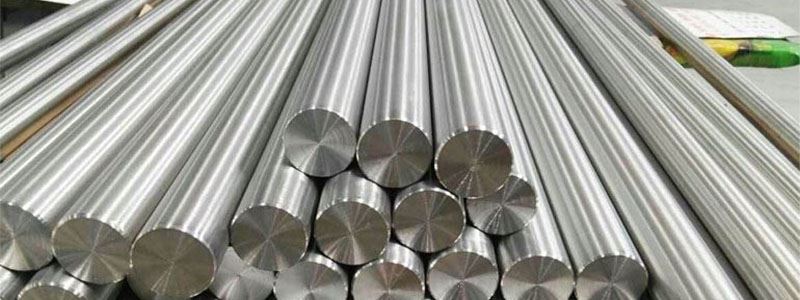 Grade 1.4122 Stainless Steel Supplier in India