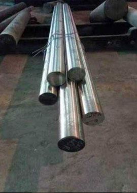 Stainless Steel 1.4122 Round Bar